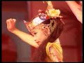 tarian jawa puteri ledang