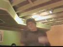 What the Eye Toy camera sees: Borus Bo-Real