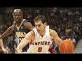most improved player NBA 2008/09