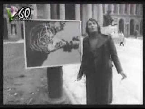 Nino Bravo - Vuelvo a estar sin ti