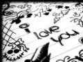 ich liebe dich.(Y)