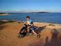 2007-12-03 | piaggio zip disc drag ~> percan zip disk lajf...motorcycle  (00:04)