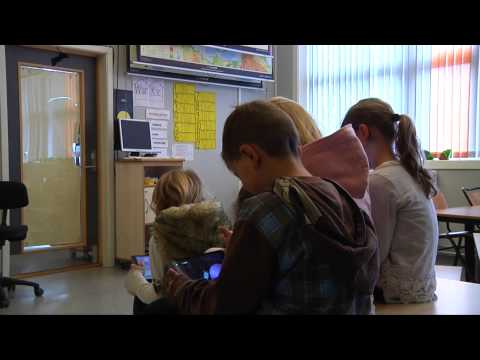 YouTube sitt forhåndsvisningsbilde