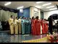 videos de apresentação do coral da igreja sede quadrangular de corumbá