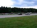 Audi vs Swift