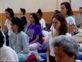 Vipassana Meditation Short Intro