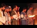 A Paixão de Cristo 2008 - Pentecostes