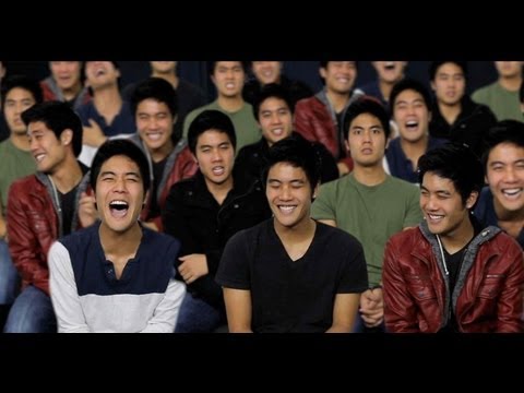 nigahiga - How to be mature. Check out my 2nd Channel for more vlogs: http://www.youtube.com/higatv Follow me on TWITTER for more useless stuff about me http://www.twit...