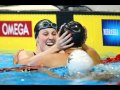 Missy Franklin Continues to Have Fun While Qualifying for Olympic Team