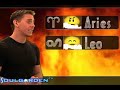 AstroWeather - Wednesday - 9/03/2008 - Soul Horoscopes