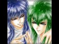milo et camus futari rabarubo yashiro