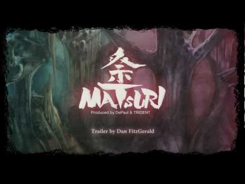 Matsuri Trailer