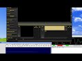 PERSEUS+DOWNCONVERTER ON EME OPERATION (144MHz) By IV3MUR