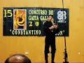 gaita galega:concurso  constantino bellón  2005