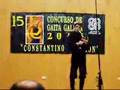 GAITA GALEGA:Concurso Constantino Bellón 2005
