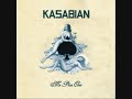 Top Ten Songs - Kasabian