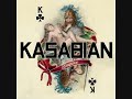 Top Ten Songs - Kasabian