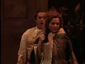 Don Giovanni: Fuggi, crudele, fuggi!