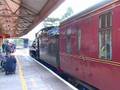 30777 Sir Lamiel To Stratford Upon Avon 15-10-08