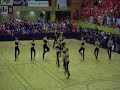 EK Majorette 2007 Groep D.