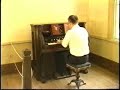 Westville   pump   organ