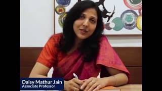 How IILM offers experiential learning through Company Visits | Dr Daisy Mathur Jain