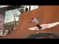 Kids Who Rip at Icer Air