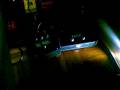 LM308 RAT versus Deucetone RAT Vintage mode