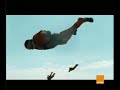 OK BOOGIE - Orange