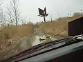 Jeep Cherokee Off Road