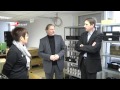 Agentur für Arbeit + KoBA bei Rundfunk Gernrode by RFH