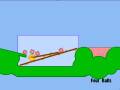 videos de Four Balls with 3 PIECES!  Fantastic Contraption