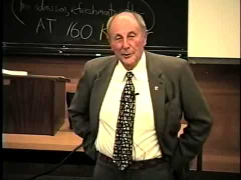 California Colloquium on Water: Cassidy