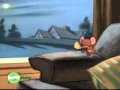 Tom e Jerry - A Bruxa Voadora