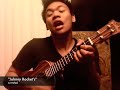 How's San Diego Pauli & Johnny Rocket's Medley (Original - U