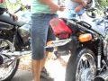 Cabritadores 244 Loteamento 09-01-2011