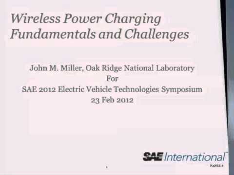 Wireless Power Charging Fundamentals and Challenges