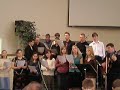 Russian song Russian song