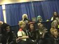 Metrocon Sat - OrgXIII Q&A - part 3