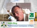 ECO on recycling in apartment buildings