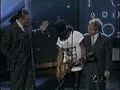 Slash on Penn and Teller Show Slash on Penn and Teller Show