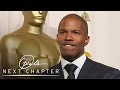 Sidney Poitier's Advice for Oscar® Winner Jamie ...