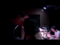 "The Earaches" playing "Holly you know I would...but I am in love with Hollywood (not you)"