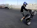 Biker Boyz Of k-za City