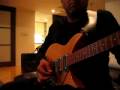 Rickenbacker 325 C'58 - Led Zep!