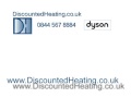 Dyson Hand Held Animal Vacuum Cleaner