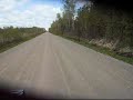 honda trx 250r speed...110-115 km/h