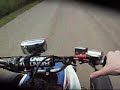 honda trx 250r speed...110-115 km/h