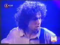 Canal 69 (vivo) La Plaza 1999 - Andrés Calamaro