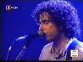 Canal 69 (vivo) La Plaza 1999 - Andrés Calamaro